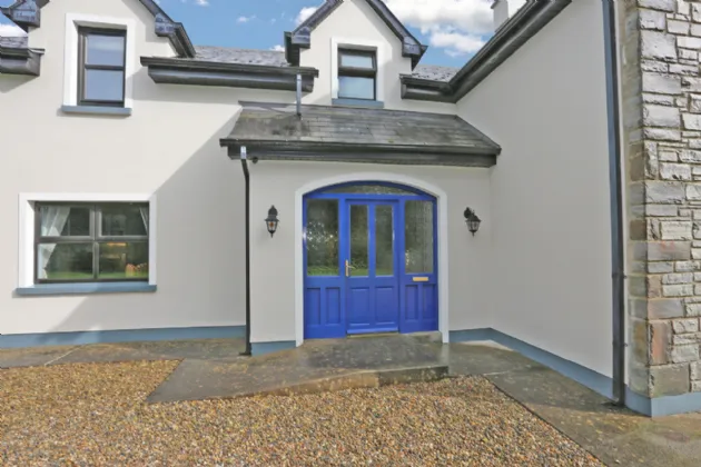 Photo of Derra, Kilkishen, Sixmilebridge, Co. Clare, V95E4H3