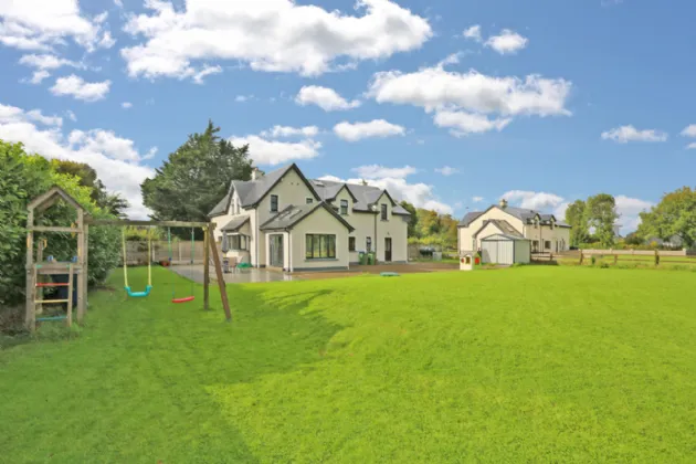 Photo of Derra, Kilkishen, Sixmilebridge, Co. Clare, V95E4H3