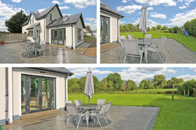 Photo of Derra, Kilkishen, Sixmilebridge, Co. Clare, V95E4H3