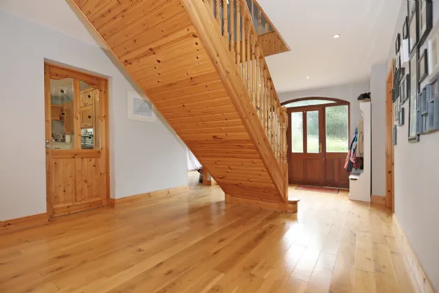 Photo of Derra, Kilkishen, Sixmilebridge, Co. Clare, V95E4H3