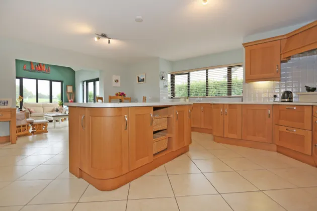 Photo of Derra, Kilkishen, Sixmilebridge, Co. Clare, V95E4H3