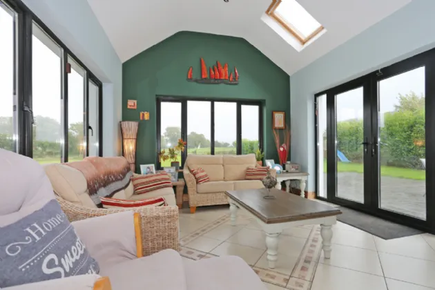 Photo of Derra, Kilkishen, Sixmilebridge, Co. Clare, V95E4H3