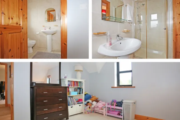 Photo of Derra, Kilkishen, Sixmilebridge, Co. Clare, V95E4H3