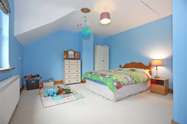 Photo of Derra, Kilkishen, Sixmilebridge, Co. Clare, V95E4H3