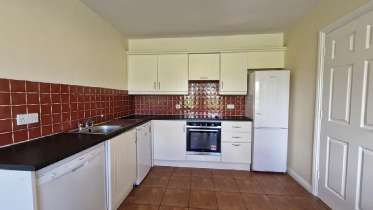 Photo of 160 Palace Fields, Tuam, Co. Galway, H54 AP82