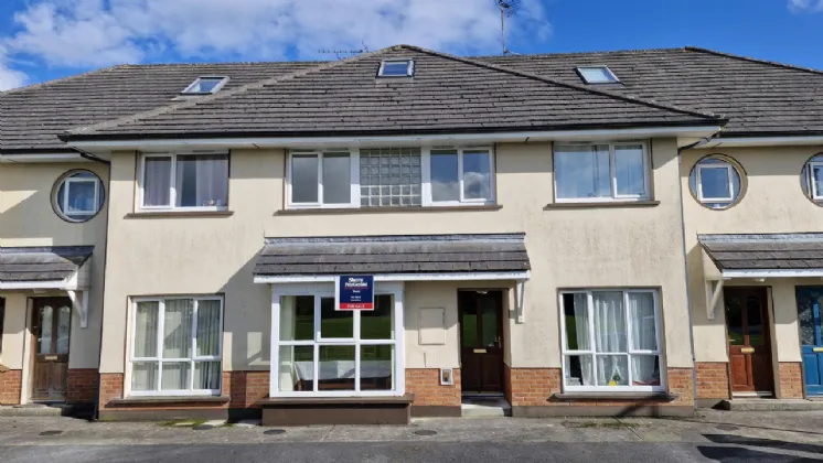Photo of 160 Palace Fields, Tuam, Co. Galway, H54 AP82