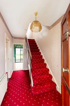 Photo of 9 St Columcilles Park, Swords, Co Dublin, K67 K579