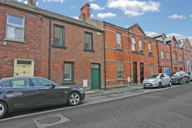 Photo of 46 St Joseph Street, Limerick, V94 X40V