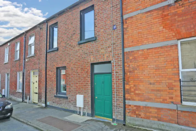 Photo of 46 St Joseph Street, Limerick, V94 X40V