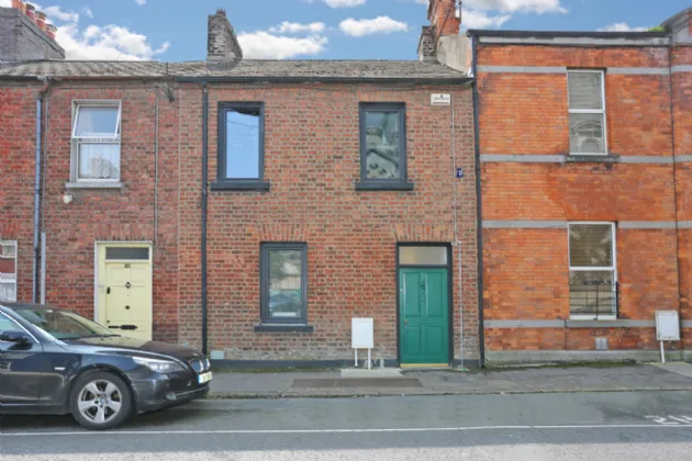 Photo of 46 St Joseph Street, Limerick, V94 X40V