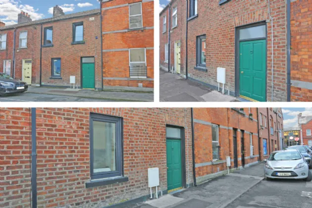 Photo of 46 St Joseph Street, Limerick, V94 X40V