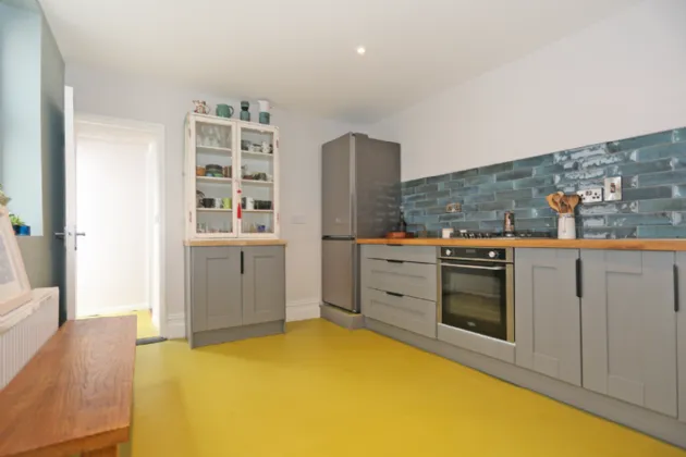 Photo of 46 St Joseph Street, Limerick, V94 X40V