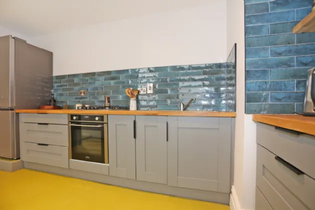 Photo of 46 St Joseph Street, Limerick, V94 X40V