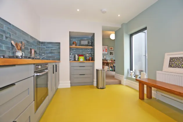 Photo of 46 St Joseph Street, Limerick, V94 X40V