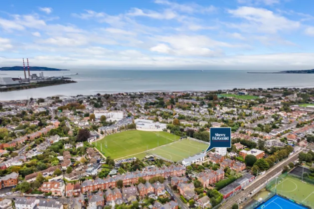 Photo of Orchard Lodge, Holyrood Park, Sandymount, Dublin 4, D04 C3F9