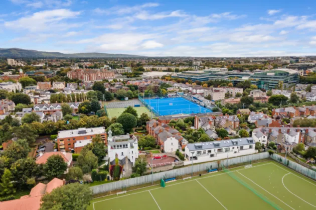 Photo of Orchard Lodge, Holyrood Park, Sandymount, Dublin 4, D04 C3F9