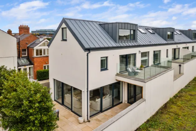 Photo of Orchard Lodge, Holyrood Park, Sandymount, Dublin 4, D04 C3F9