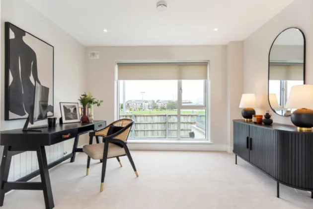 Photo of Orchard Lodge, Holyrood Park, Sandymount, Dublin 4, D04 C3F9