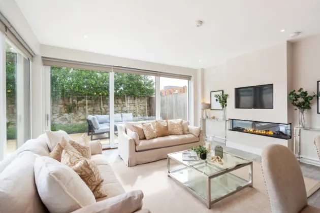 Photo of Orchard Lodge, Holyrood Park, Sandymount, Dublin 4, D04 C3F9