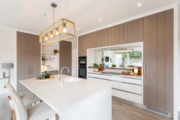 Photo of Orchard Lodge, Holyrood Park, Sandymount, Dublin 4, D04 C3F9