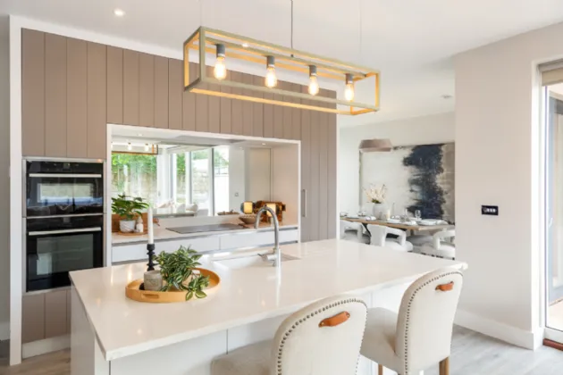 Photo of Orchard Lodge, Holyrood Park, Sandymount, Dublin 4, D04 C3F9