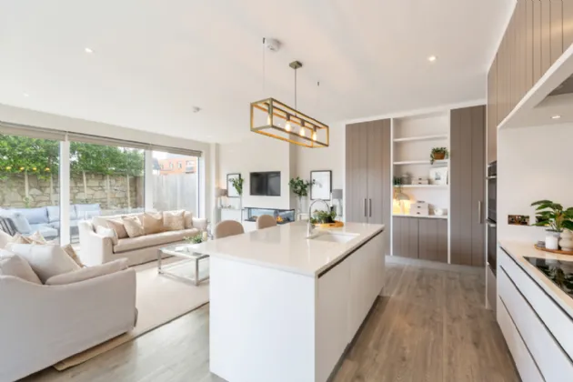 Photo of Orchard Lodge, Holyrood Park, Sandymount, Dublin 4, D04 C3F9