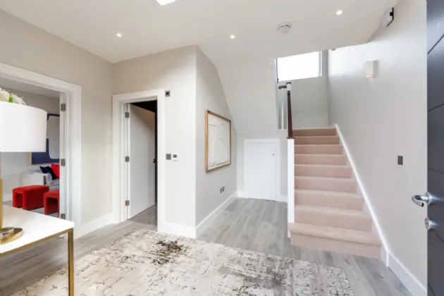 Photo of Orchard Lodge, Holyrood Park, Sandymount, Dublin 4, D04 C3F9