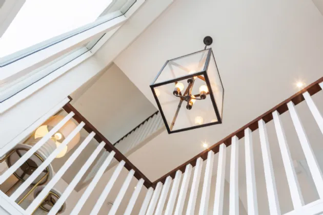 Photo of Orchard Lodge, Holyrood Park, Sandymount, Dublin 4, D04 C3F9