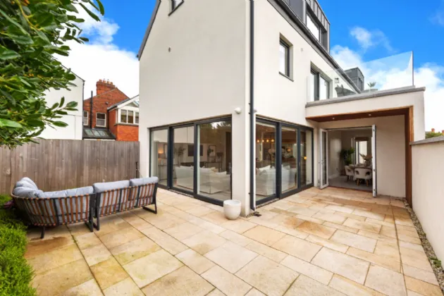 Photo of Orchard Lodge, Holyrood Park, Sandymount, Dublin 4, D04 C3F9