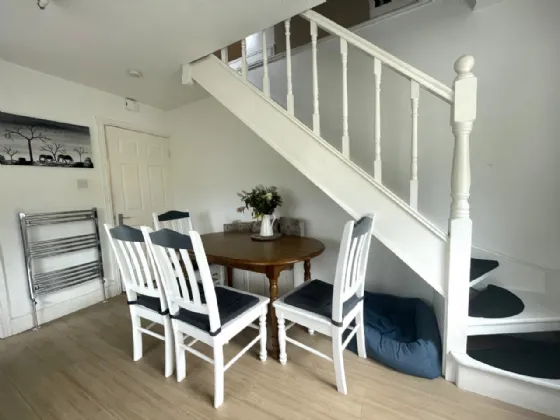 Photo of Liscarney, Westport, Co Mayo, F28 CF97