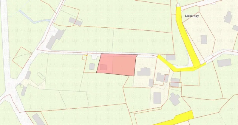 Photo of Liscarney, Westport, Co Mayo, F28 CF97