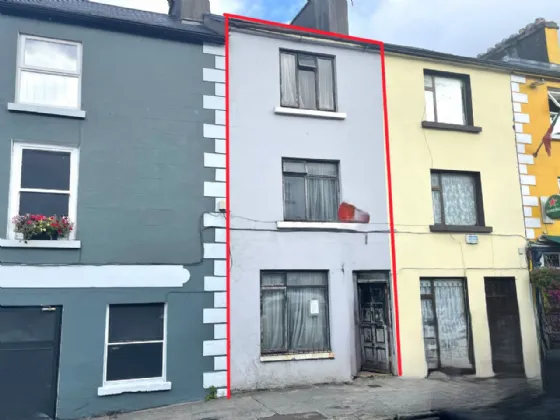 Photo of Mill Street, Westport, Co Mayo, F28 X226