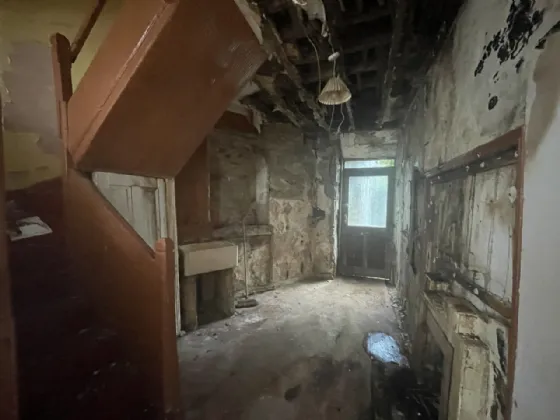 Photo of Mill Street, Westport, Co Mayo, F28 X226