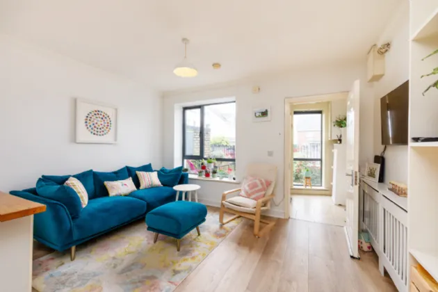 Photo of 8 Grange Lodge Court, Clongriffin, Dublin 13, D13V589