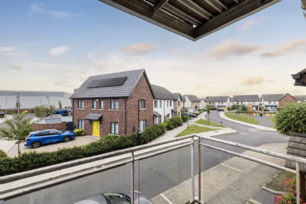 Photo of 17 Synod Place, Lusk, Co. Dublin, K45 T326