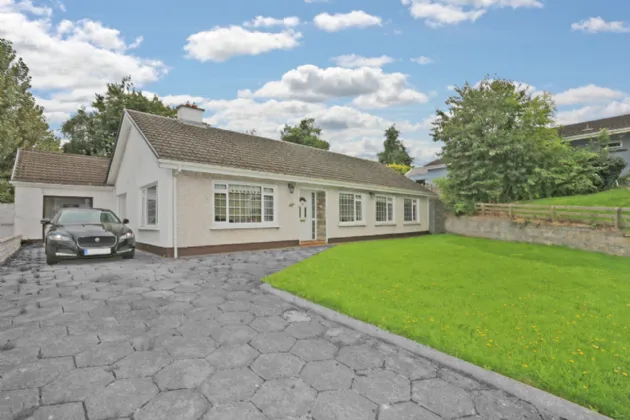 Photo of 61 Tullyvarraga Court, Shannon, Clare, V14 N265