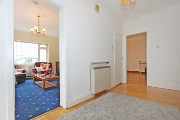 Photo of 61 Tullyvarraga Court, Shannon, Clare, V14 N265