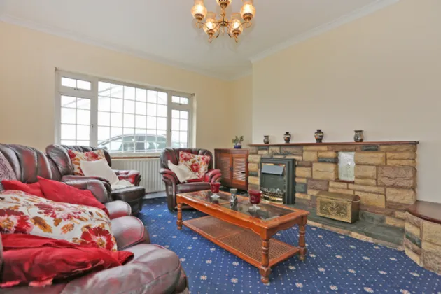 Photo of 61 Tullyvarraga Court, Shannon, Clare, V14 N265