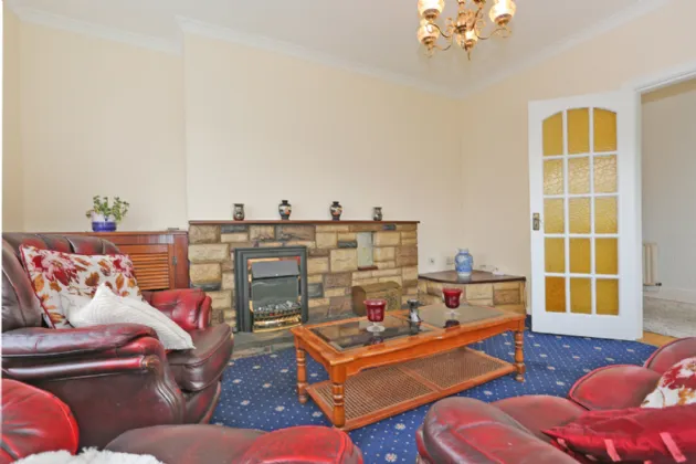 Photo of 61 Tullyvarraga Court, Shannon, Clare, V14 N265