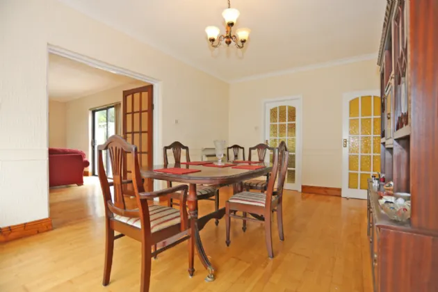 Photo of 61 Tullyvarraga Court, Shannon, Clare, V14 N265