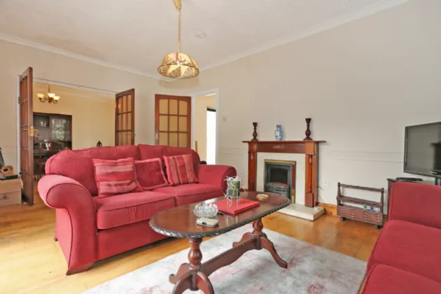 Photo of 61 Tullyvarraga Court, Shannon, Clare, V14 N265