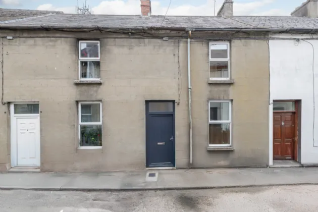 Photo of 8 Lower Church Street, Enniscorthy, Co. Wexford., Y21E3P1