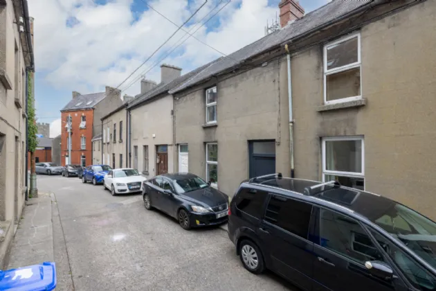 Photo of 8 Lower Church Street, Enniscorthy, Co. Wexford., Y21E3P1