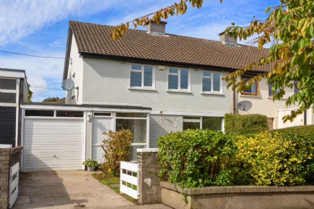 Photo of 3 Holly Park Avenue, Blackrock, Co. Dublin, A94WT38