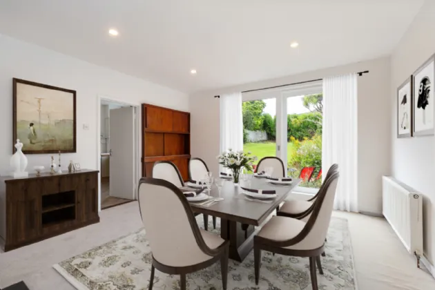 Photo of 3 Holly Park Avenue, Blackrock, Co. Dublin, A94WT38