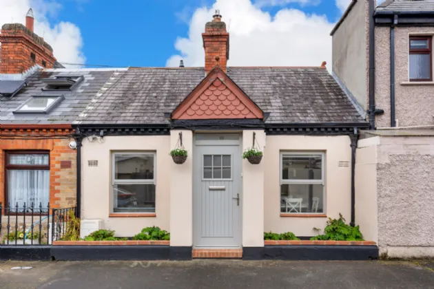 Photo of 113 Philomena Terrace, Ringsend, Dublin 4, D04 XC91