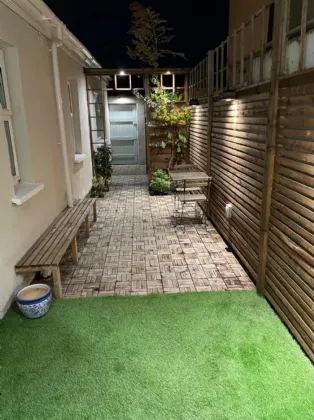 Photo of 113 Philomena Terrace, Ringsend, Dublin 4, D04 XC91