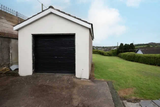 Photo of Marionville, 12 Riverview Estate, Ballyvolane, Cork, T23WTK8