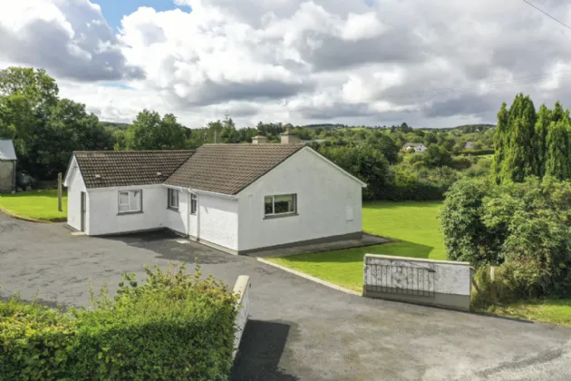 Photo of Stackernagh, Churchill, Letterkenny, Co. Donegal, F92A596