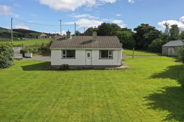 Photo of Stackernagh, Churchill, Letterkenny, Co. Donegal, F92A596